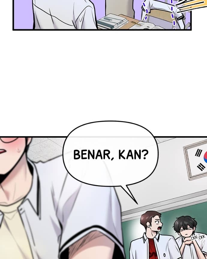 Baca Back to Chanbi - Chapter 52 halaman 12