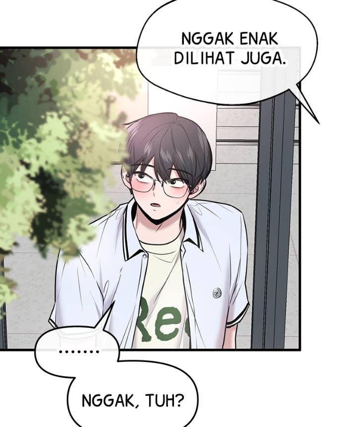 Baca Back to Chanbi - Chapter 52 halaman 120