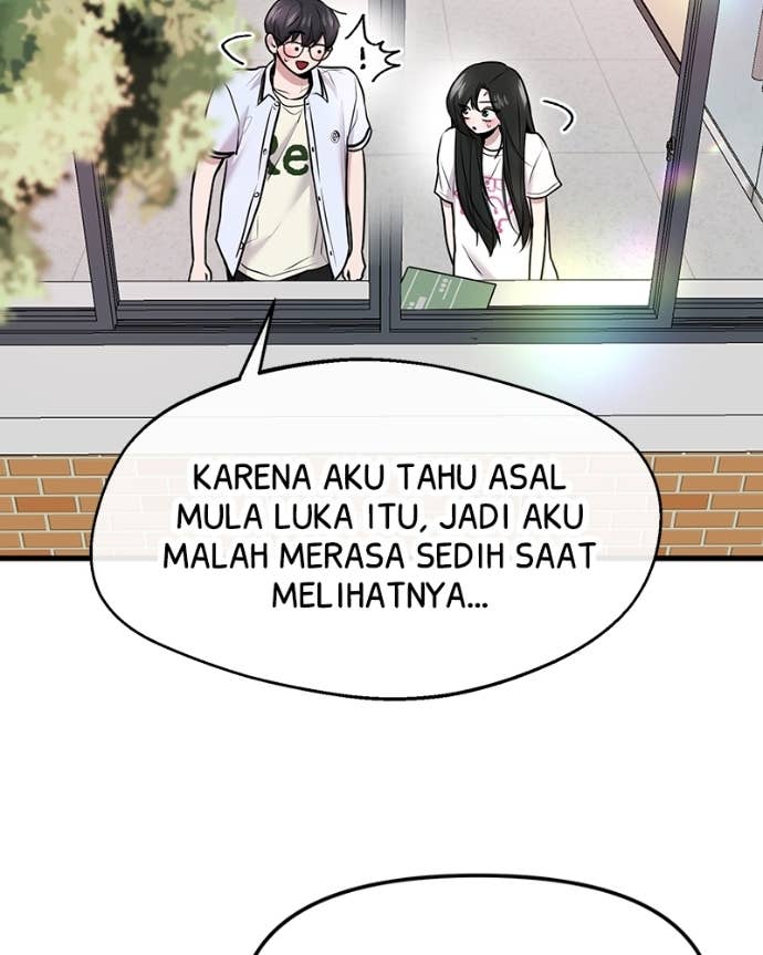 Baca Back to Chanbi - Chapter 52 halaman 122