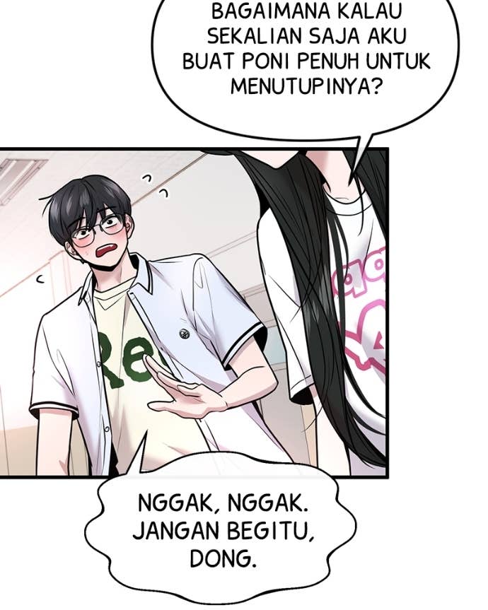 Baca Back to Chanbi - Chapter 52 halaman 123