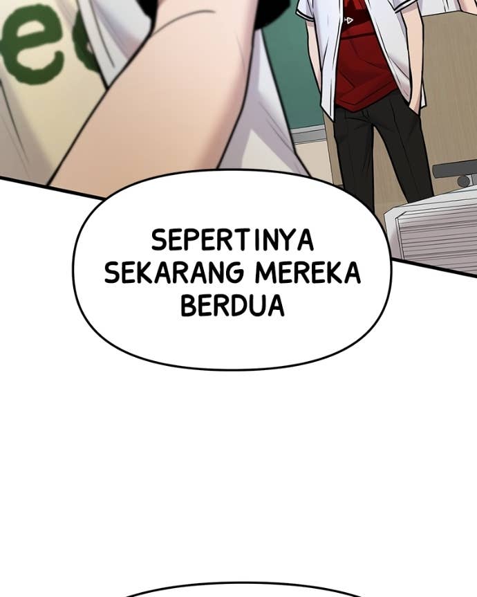 Baca Back to Chanbi - Chapter 52 halaman 13