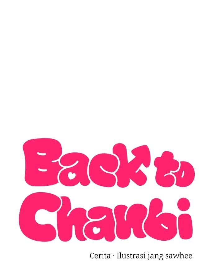 Baca Back to Chanbi - Chapter 52 halaman 15
