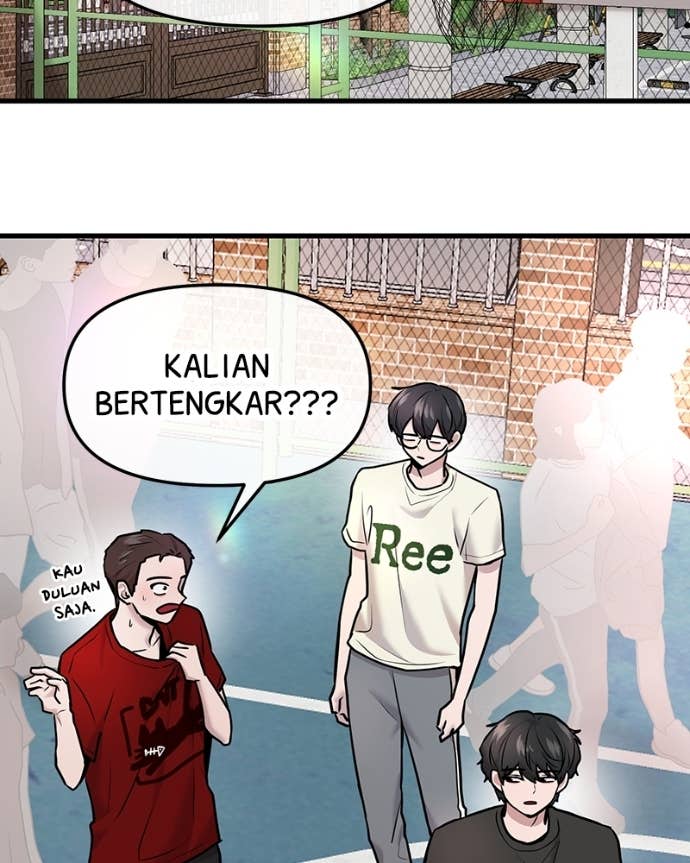 Baca Back to Chanbi - Chapter 52 halaman 17