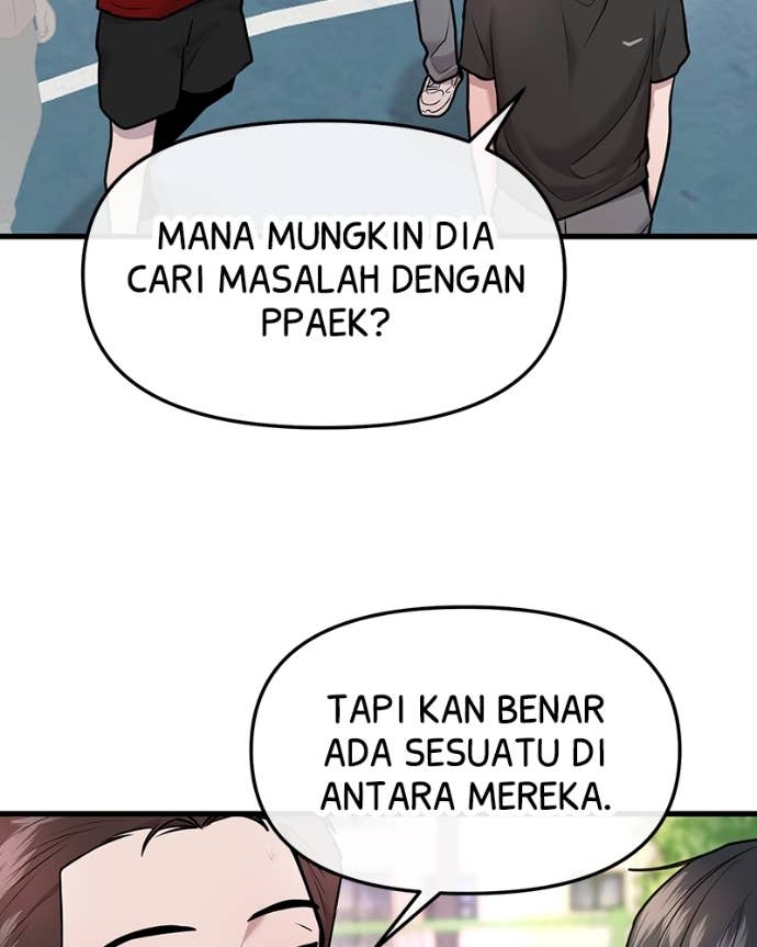 Baca Back to Chanbi - Chapter 52 halaman 18