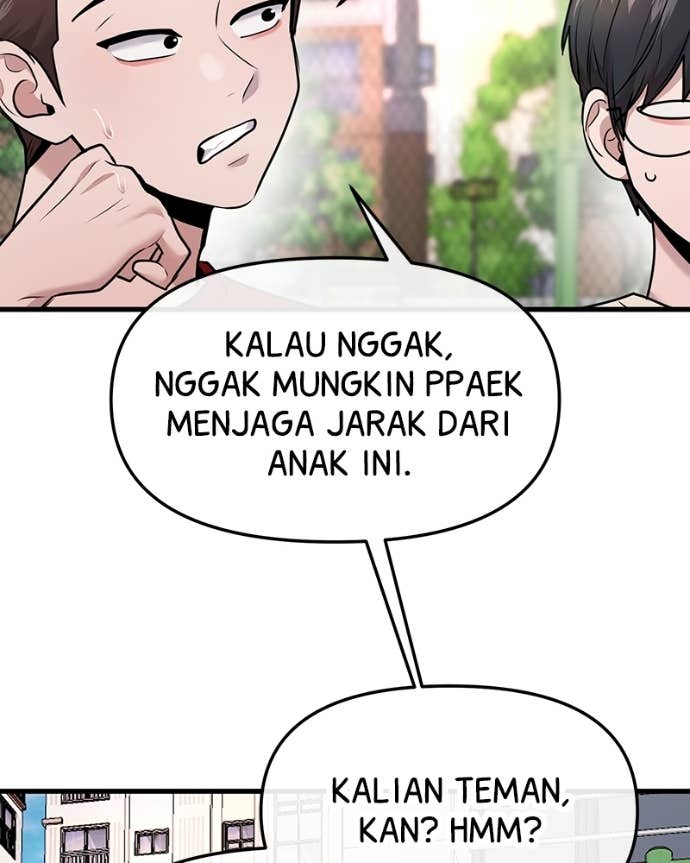 Baca Back to Chanbi - Chapter 52 halaman 19