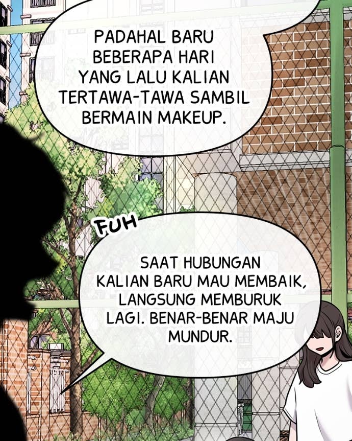 Baca Back to Chanbi - Chapter 52 halaman 20