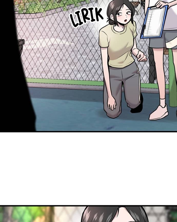 Baca Back to Chanbi - Chapter 52 halaman 21