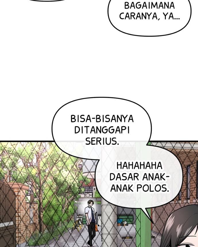 Baca Back to Chanbi - Chapter 52 halaman 24