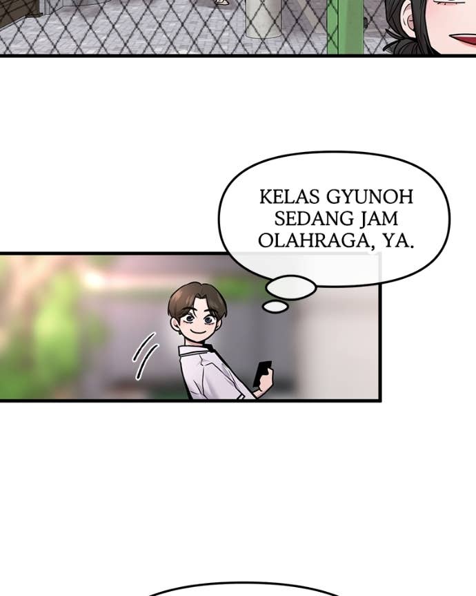 Baca Back to Chanbi - Chapter 52 halaman 25
