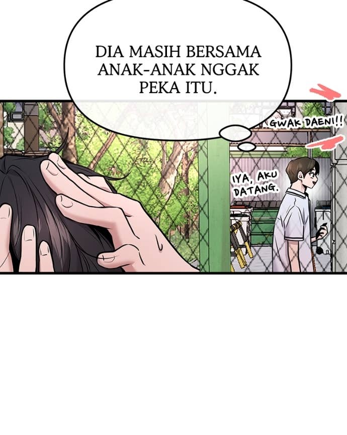 Baca Back to Chanbi - Chapter 52 halaman 26