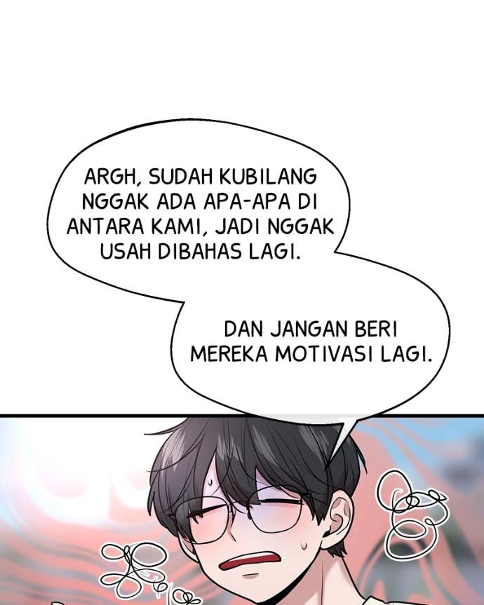 Baca Back to Chanbi - Chapter 52 halaman 27