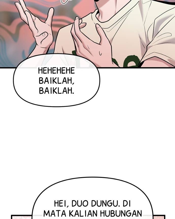 Baca Back to Chanbi - Chapter 52 halaman 28