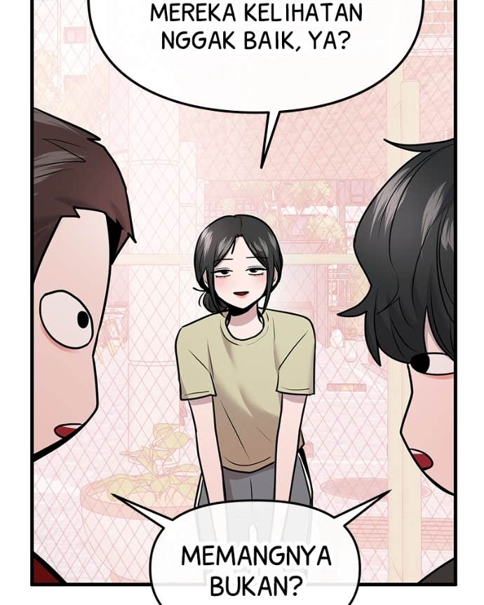 Baca Back to Chanbi - Chapter 52 halaman 29