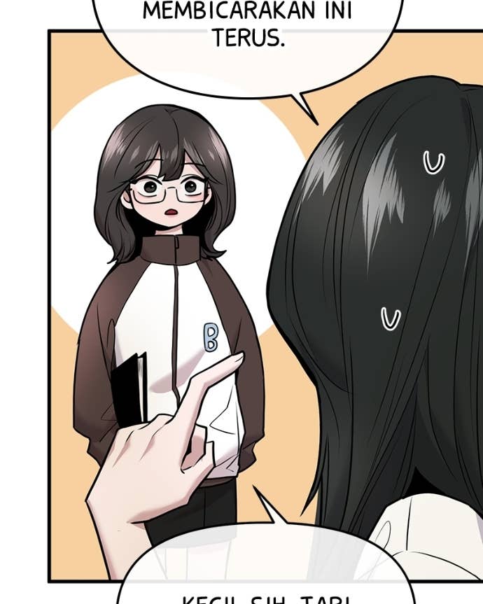 Baca Back to Chanbi - Chapter 52 halaman 3