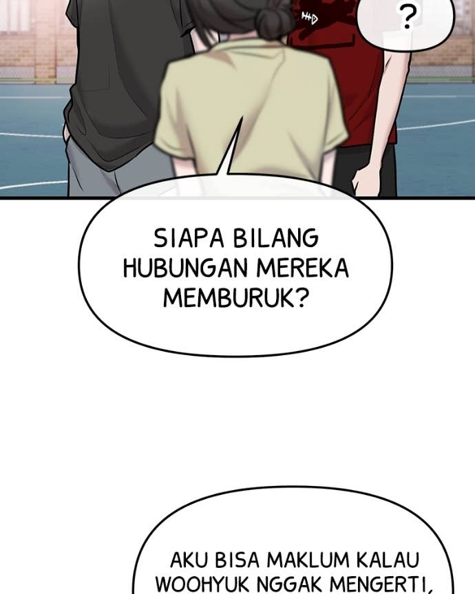 Baca Back to Chanbi - Chapter 52 halaman 31