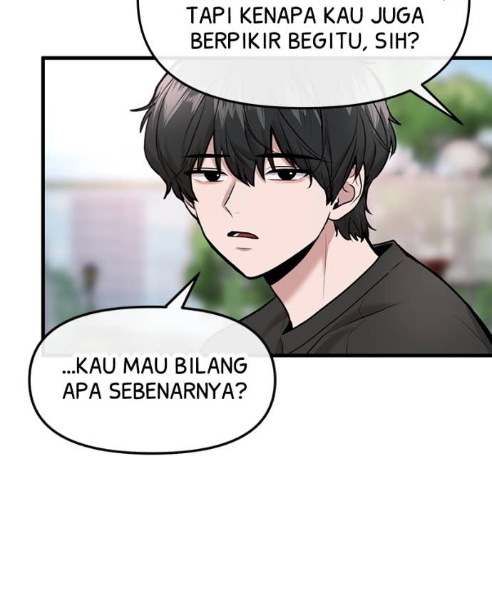 Baca Back to Chanbi - Chapter 52 halaman 32