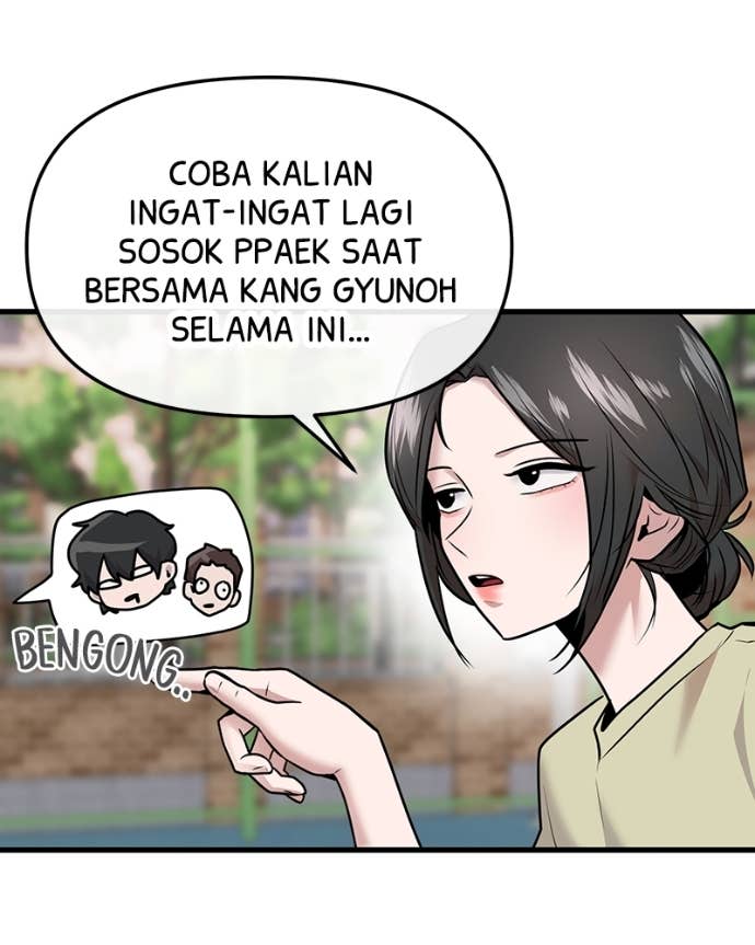 Baca Back to Chanbi - Chapter 52 halaman 33