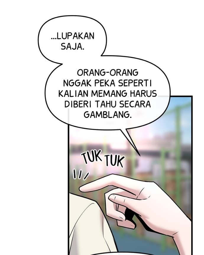 Baca Back to Chanbi - Chapter 52 halaman 34