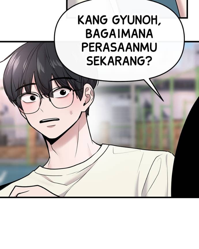 Baca Back to Chanbi - Chapter 52 halaman 35