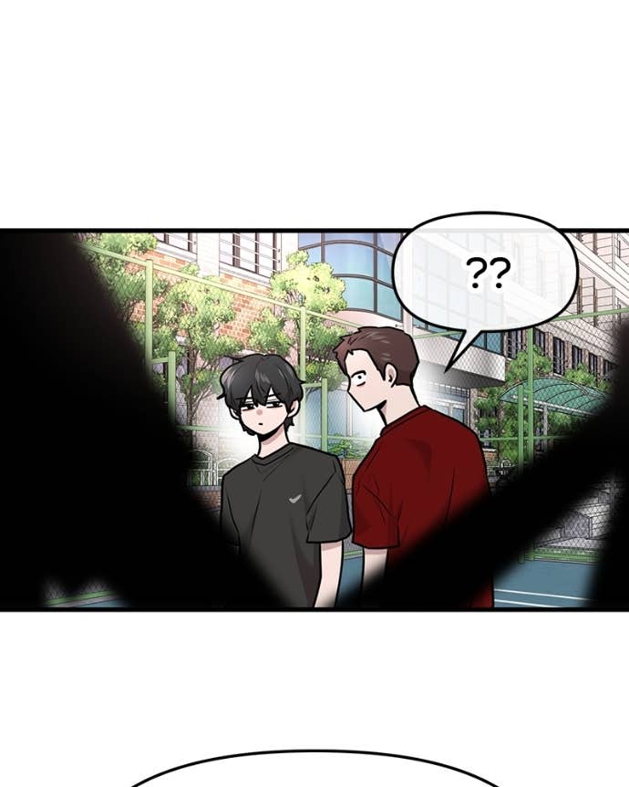Baca Back to Chanbi - Chapter 52 halaman 36