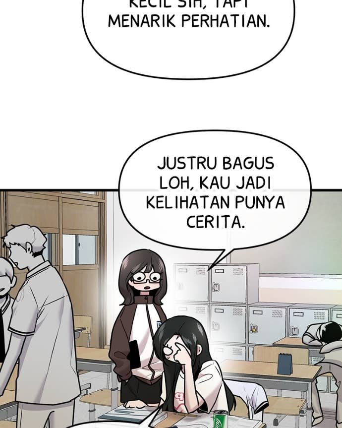 Baca Back to Chanbi - Chapter 52 halaman 4