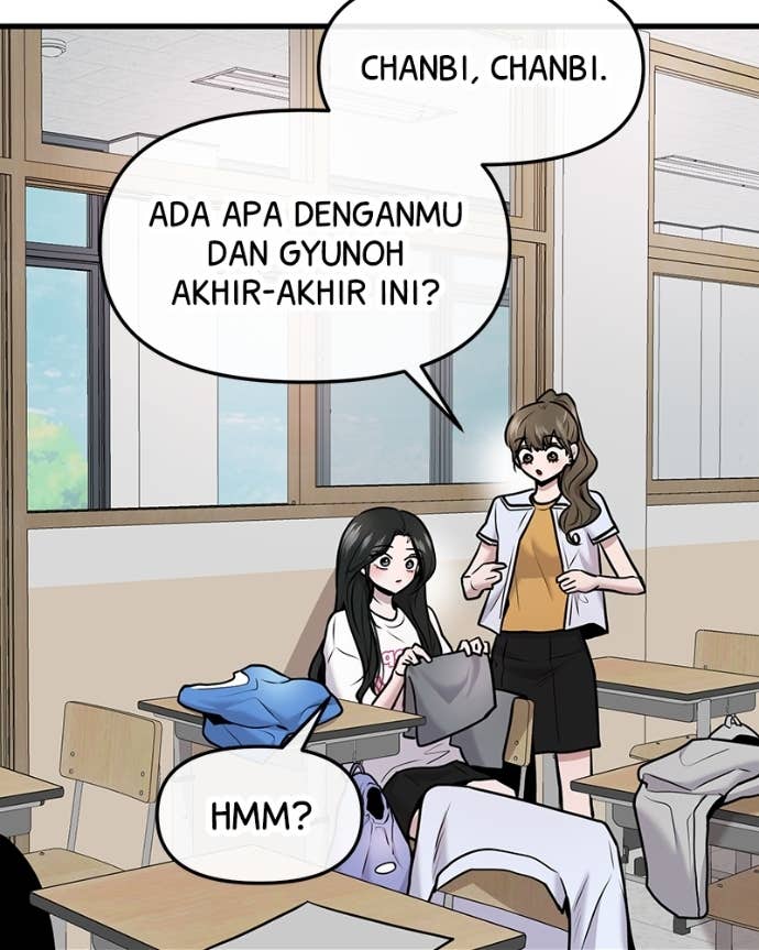 Baca Back to Chanbi - Chapter 52 halaman 47