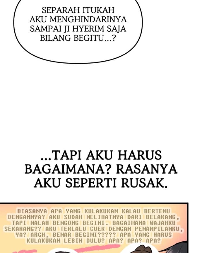 Baca Back to Chanbi - Chapter 52 halaman 49