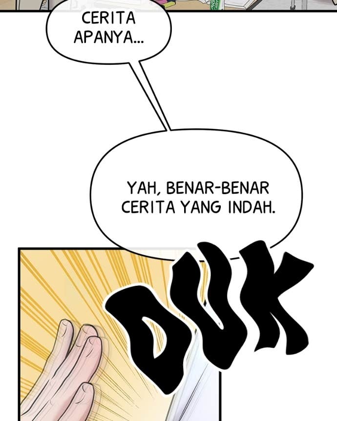 Baca Back to Chanbi - Chapter 52 halaman 5