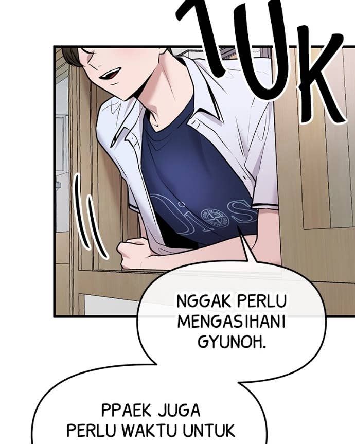 Baca Back to Chanbi - Chapter 52 halaman 51