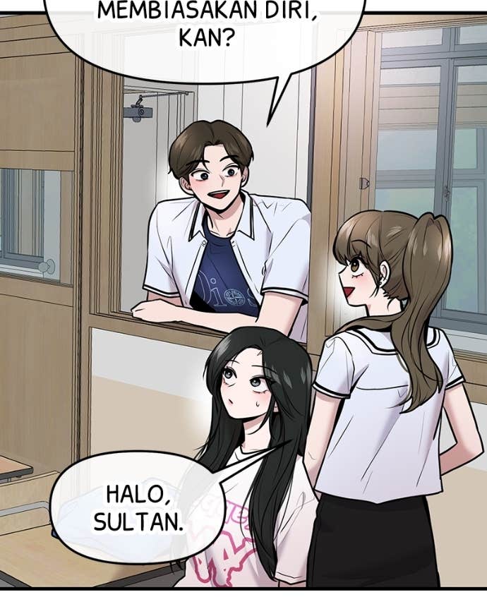 Baca Back to Chanbi - Chapter 52 halaman 52