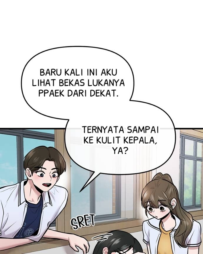 Baca Back to Chanbi - Chapter 52 halaman 55