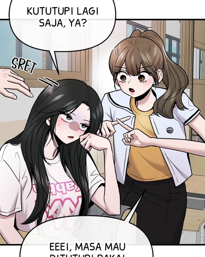 Baca Back to Chanbi - Chapter 52 halaman 57