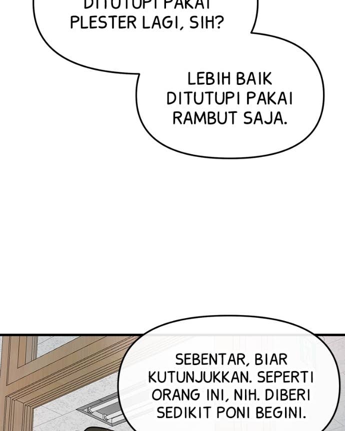 Baca Back to Chanbi - Chapter 52 halaman 58