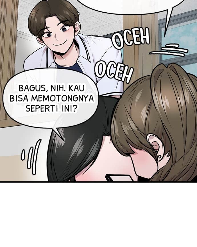 Baca Back to Chanbi - Chapter 52 halaman 59