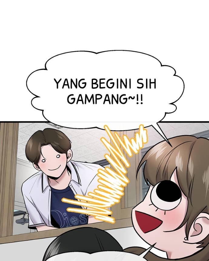 Baca Back to Chanbi - Chapter 52 halaman 60