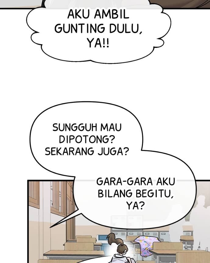 Baca Back to Chanbi - Chapter 52 halaman 61
