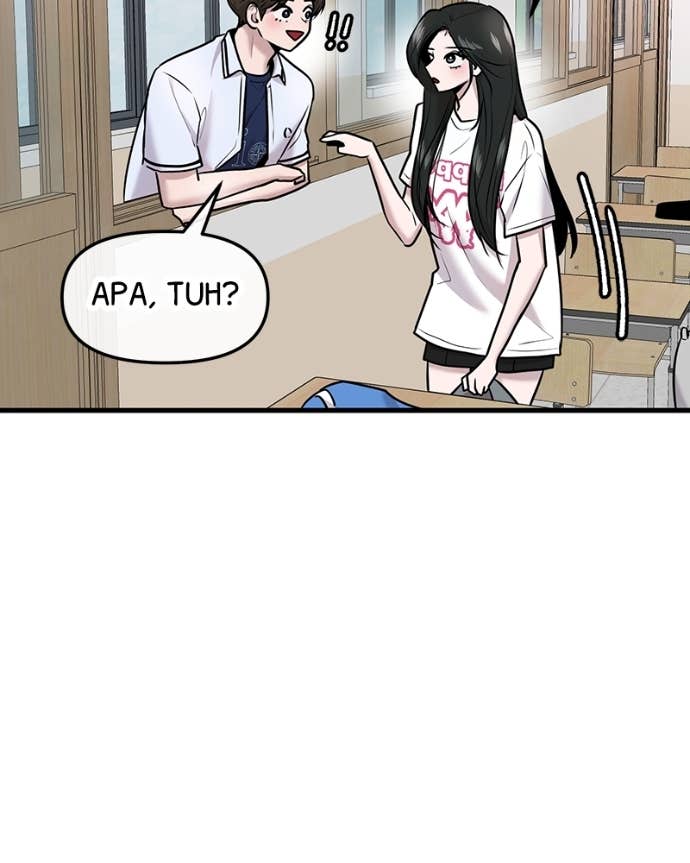 Baca Back to Chanbi - Chapter 52 halaman 64