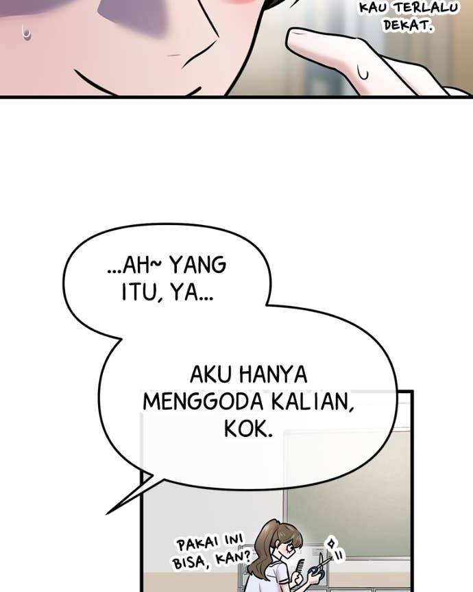 Baca Back to Chanbi - Chapter 52 halaman 68