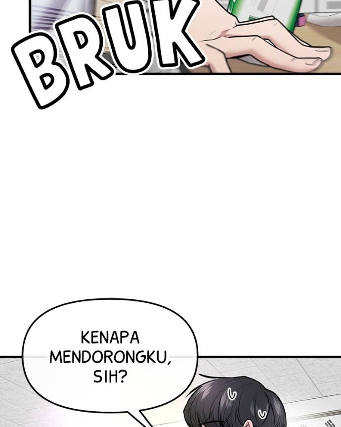 Baca Back to Chanbi - Chapter 52 halaman 7