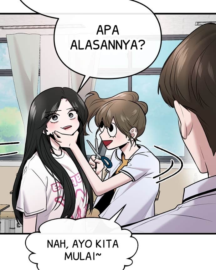 Baca Back to Chanbi - Chapter 52 halaman 70