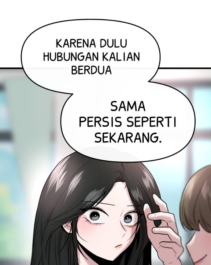 Baca Back to Chanbi - Chapter 52 halaman 73