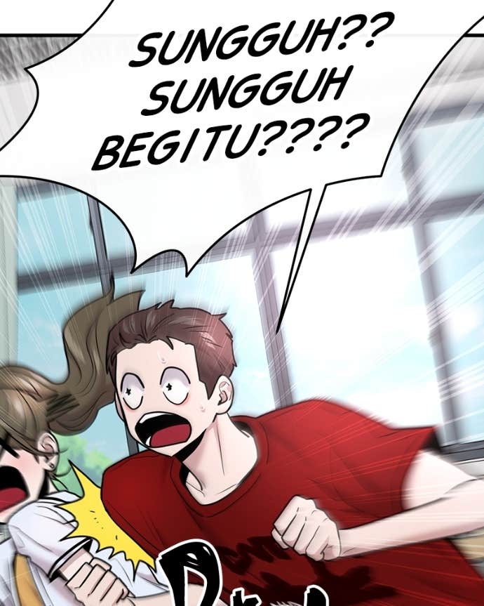 Baca Back to Chanbi - Chapter 52 halaman 77