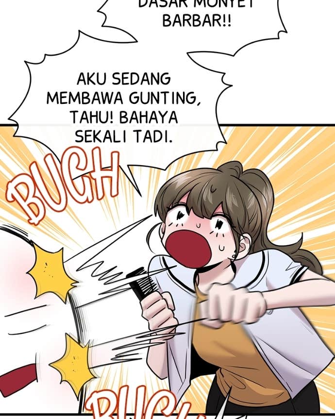 Baca Back to Chanbi - Chapter 52 halaman 81
