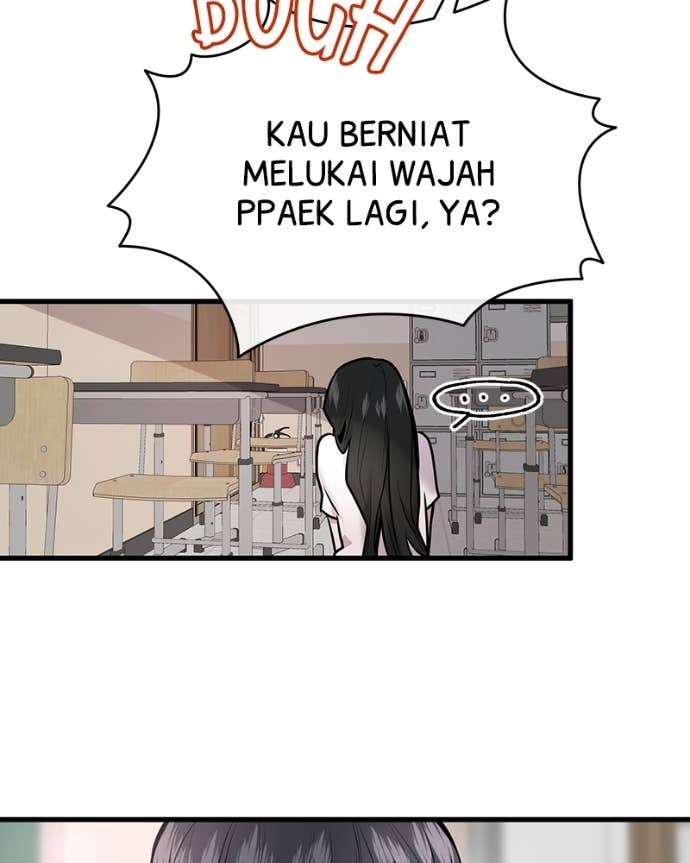 Baca Back to Chanbi - Chapter 52 halaman 82