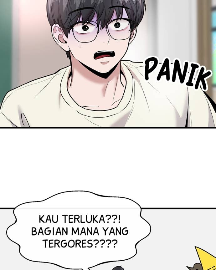 Baca Back to Chanbi - Chapter 52 halaman 83