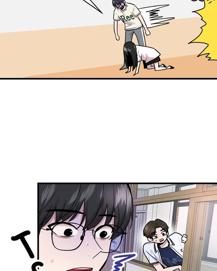 Baca Back to Chanbi - Chapter 52 halaman 84