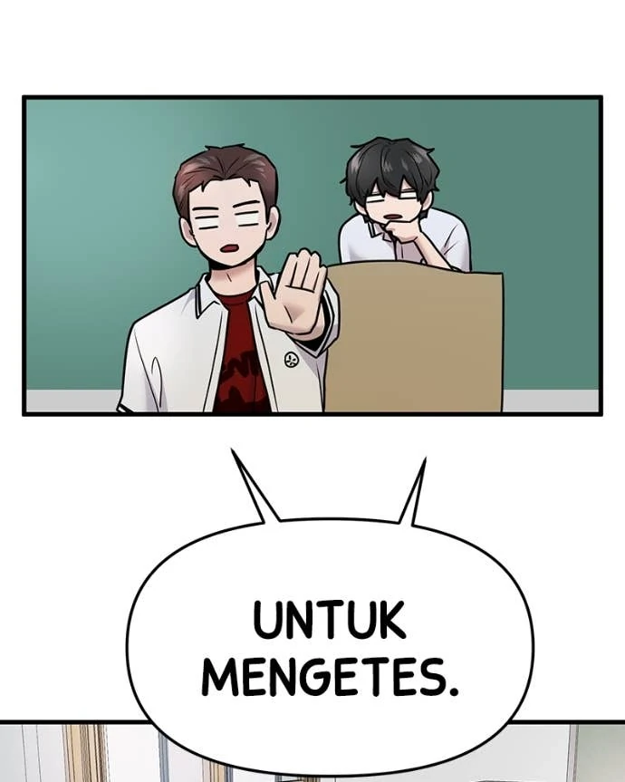 Baca Back to Chanbi - Chapter 52 halaman 9