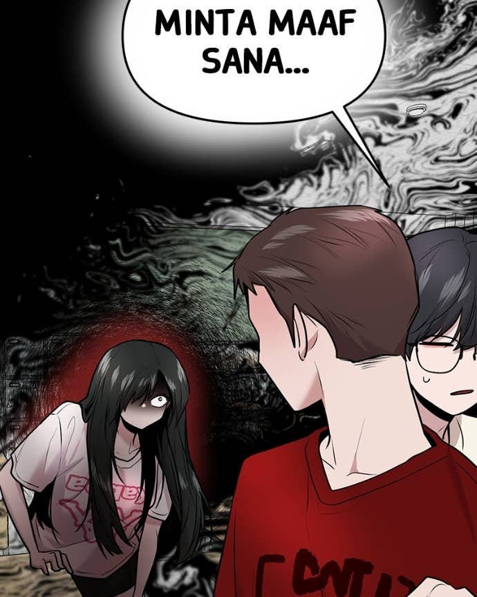 Baca Back to Chanbi - Chapter 52 halaman 91