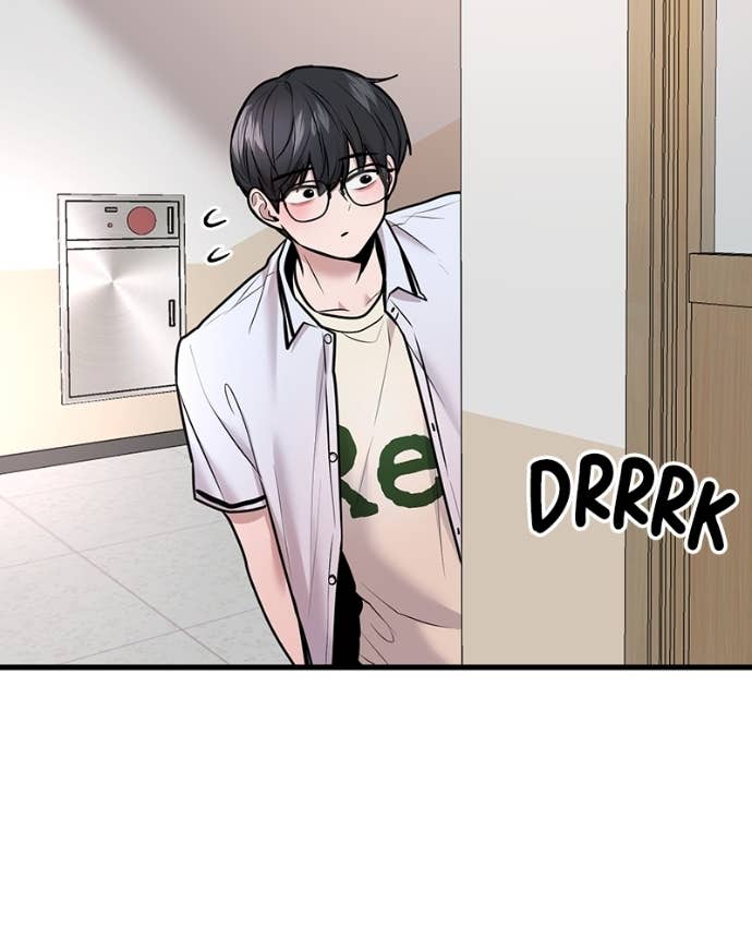 Baca Back to Chanbi - Chapter 52 halaman 94