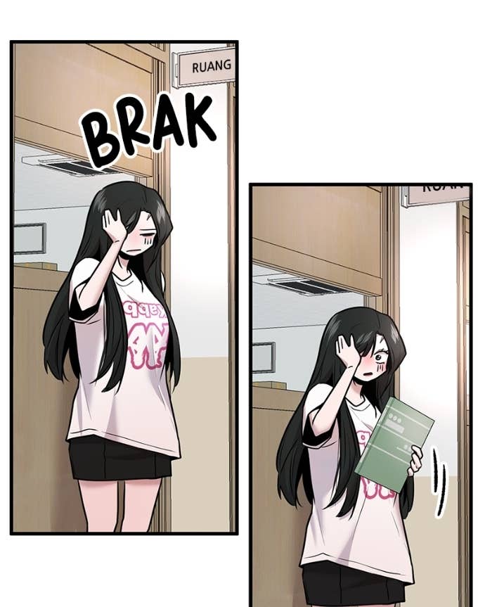 Baca Back to Chanbi - Chapter 52 halaman 96